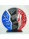 Hayvon, World colors, sculpture - Artalistic online contemporary art buying and selling gallery