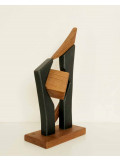 A+D Art, Cubo rotante, sculpture - Artalistic online contemporary art buying and selling gallery
