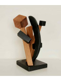 A+D Art, Ensamble-2, sculpture - Artalistic online contemporary art buying and selling gallery