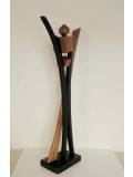 A+D Art, Cubismo, sculpture - Artalistic online contemporary art buying and selling gallery