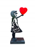 Ravi, Sans titre, sculpture - Artalistic online contemporary art buying and selling gallery