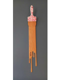 2mé, Coolure, sculpture - Artalistic online contemporary art buying and selling gallery