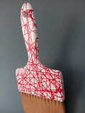 2mé, Coolure, sculpture - Artalistic online contemporary art buying and selling gallery