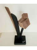 A+D Art, Piccolo cubismo, sculpture - Artalistic online contemporary art buying and selling gallery