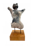 Olivier Vassout, Elévation, sculpture - Artalistic online contemporary art buying and selling gallery