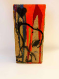 Nobody, Brique lovely, sculpture - Artalistic online contemporary art buying and selling gallery