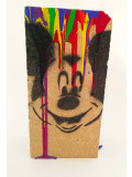 Nobody, Mickey, sculpture - Artalistic online contemporary art buying and selling gallery