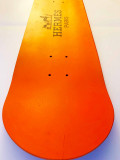 Andrea Van Der Hoeven, Skate Hermès, sculpture - Artalistic online contemporary art buying and selling gallery