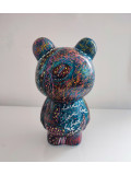 Âme Sauvage, Love Bear, sculpture - Artalistic online contemporary art buying and selling gallery