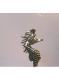 Les Hélènes, Sea Horse, sculpture - Artalistic online contemporary art buying and selling gallery