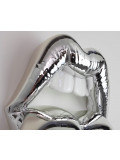 Sagrasse, Satisfaction silver, sculpture - Artalistic online contemporary art buying and selling gallery