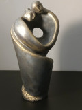 Zinha, Tendresse, sculpture - Artalistic online contemporary art buying and selling gallery