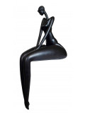 Gérard Raucoules, The wish, sculpture - Galerie de vente et d’achat d’art contemporain en ligne Artalistic