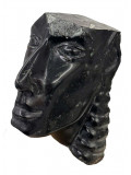 Adrianos Georgantas, Fragment de Mésopotamie, Sculpture - Artalistic online contemporary art buying and selling gallery