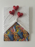 Sagrasse, Under, peinture - Galerie de vente et d’achat d’art contemporain en ligne Artalistic