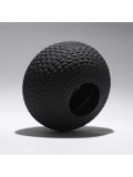 Andrii Kyrychenko, Durio black 0, sculpture - Artalistic online contemporary art buying and selling gallery