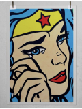 Josh Mahaby, Wonderful crying, edition - Artalistic online contemporary art buying and selling gallery