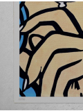 Josh Mahaby, Wonderful crying, edition - Artalistic online contemporary art buying and selling gallery