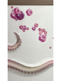 T.by, I am octopus, painting - Artalistic online contemporary art buying and selling gallery