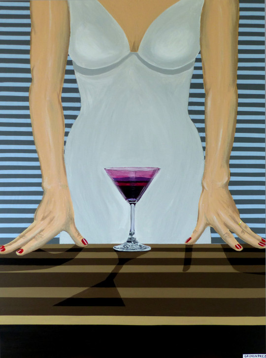 Le verre