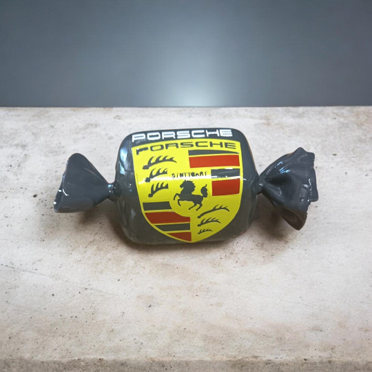 Bonbon Luxe Porsche