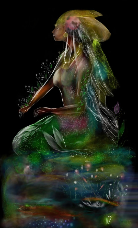 Nature astrale