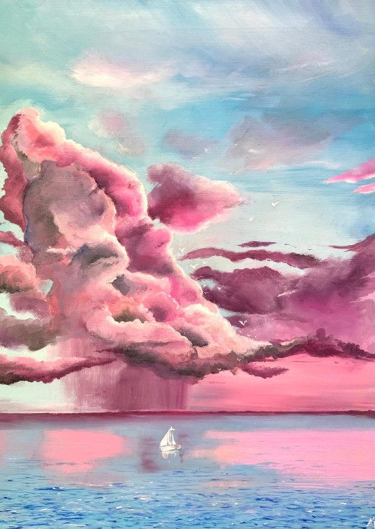 Voyage de l’âme