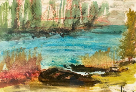 Barque
