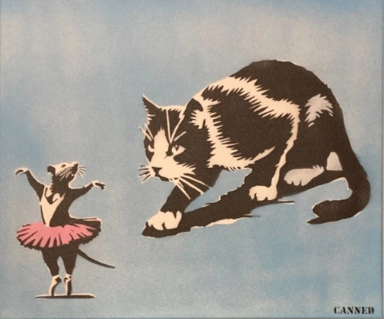 The last dance