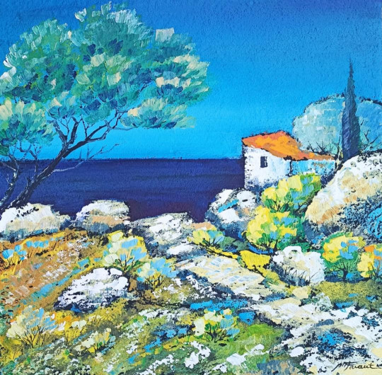 Vestiges du temps