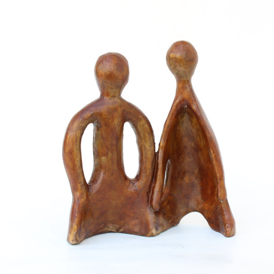 Couple  (n° 97)
