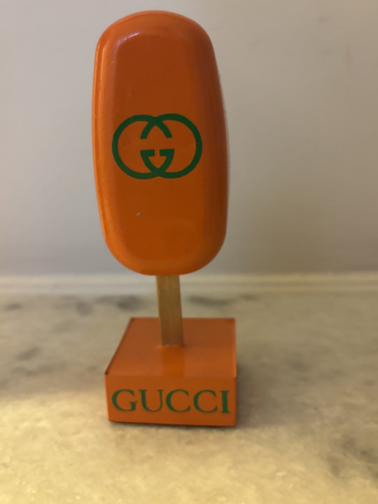 Ice Cream Gucci