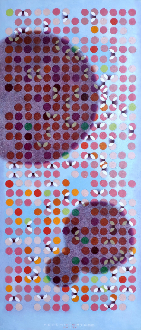 Chromatic number 2