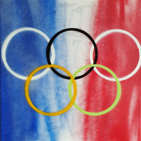 Jeux Olympiques France