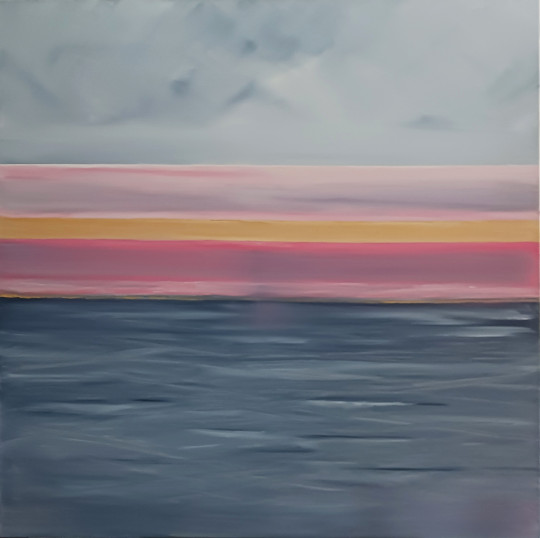 L'abstrait et l'océan