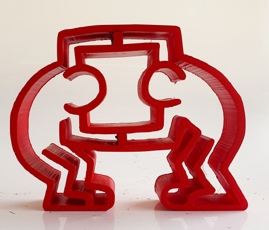 mini pop boys red haring