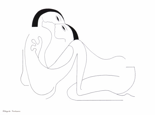 Bound by Love