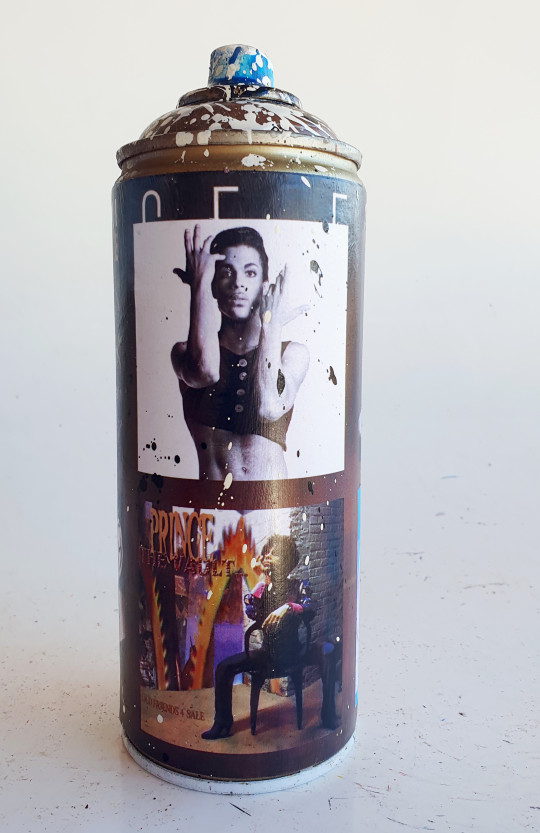 Bombe Prince
