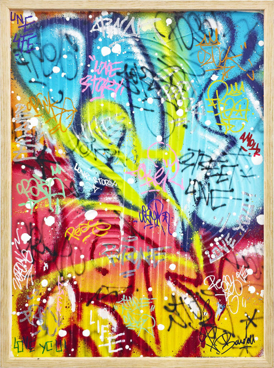 Contempory Art