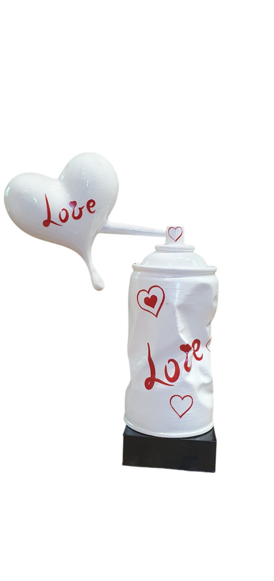 Spray Luxe Love