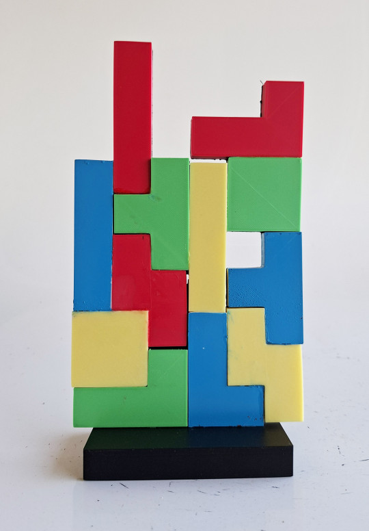 TETRIS