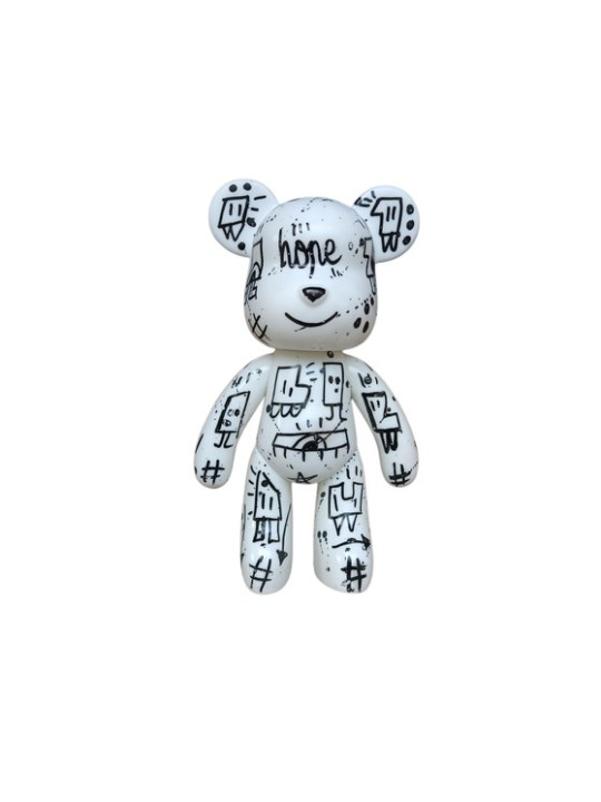 Ourson Mr.Hope