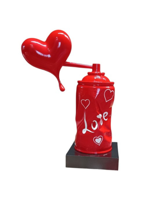 Bonbon Luxe LOVE