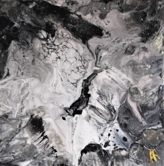 Nuances de gris