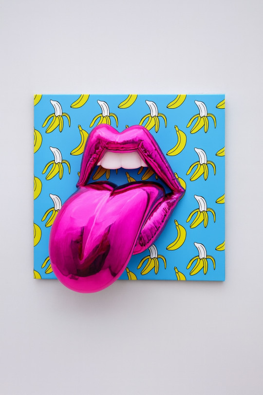 Banana Satisfaction
