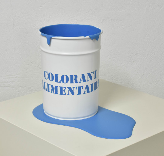 Colorant alimentaire