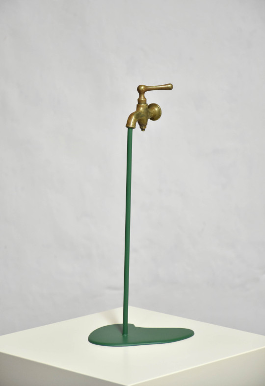 Très vert