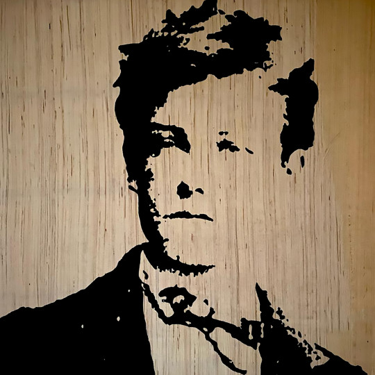 Arthur Rimbaud