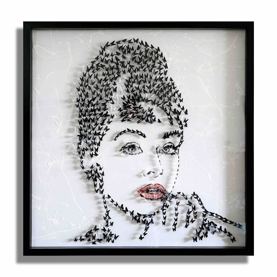 Audrey Dreams