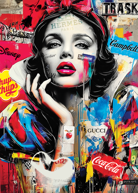 Blanche Neige
